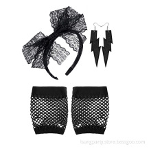 Party Costume Accessories Set For Cosplay